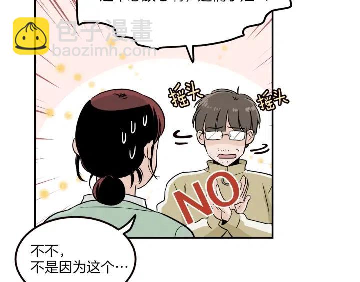 《窈窕淑男》第17话 对不起，我没有恋爱的打算 第13页