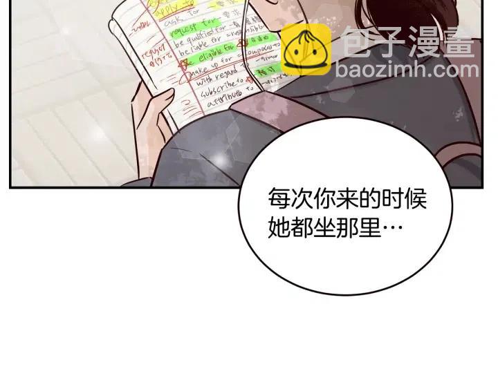 《窈窕淑男》第30话 朦胧的真相 第44页