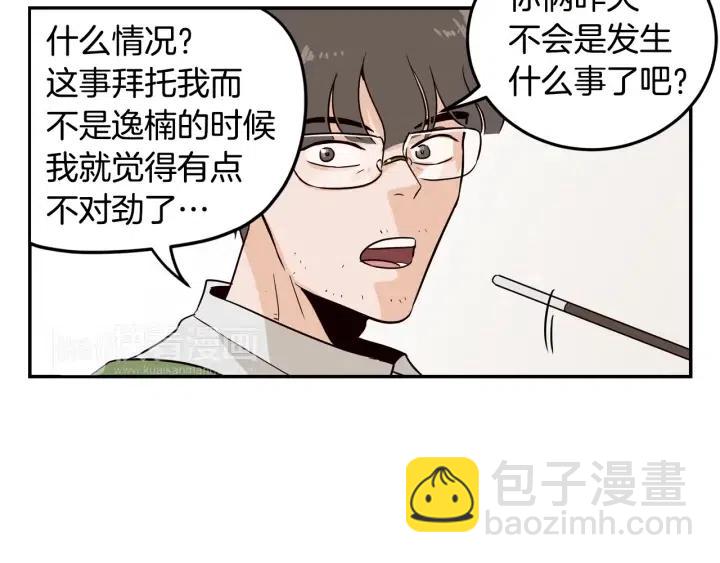 《窈窕淑男》第28话 你唯独回避我！ 第10页