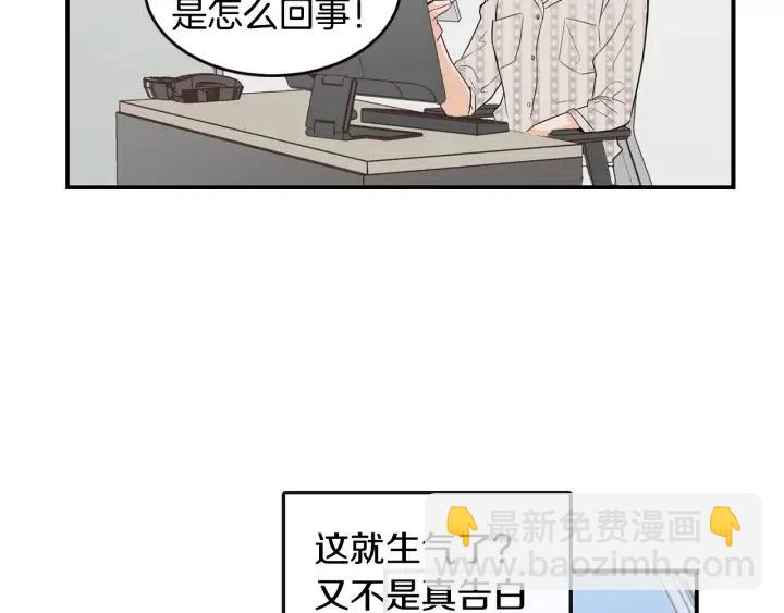 《窈窕淑男》第28话 你唯独回避我！ 第31页