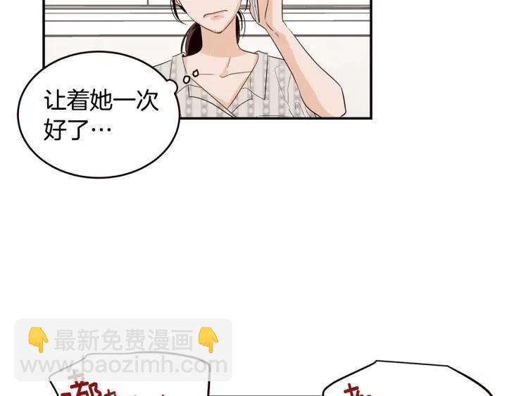 《窈窕淑男》第28话 你唯独回避我！ 第34页