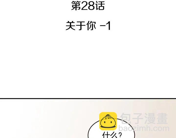 《窈窕淑男》第28话 你唯独回避我！ 第3页