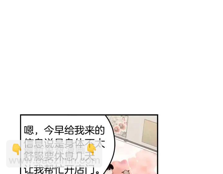 《窈窕淑男》第28话 你唯独回避我！ 第6页