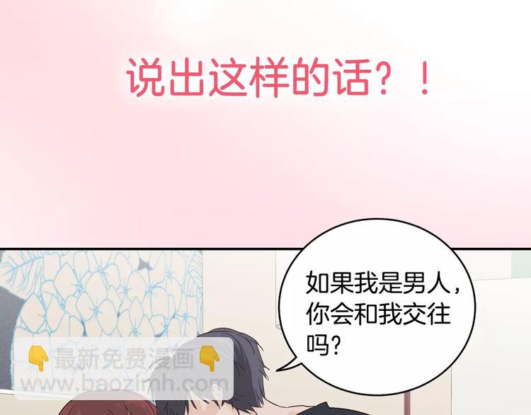 《窈窕淑男》回归序章 为我变成了男人？！ 第32页