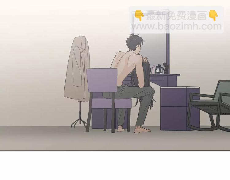 《窈窕淑男》第37话 闺蜜变美男？！ 第35页