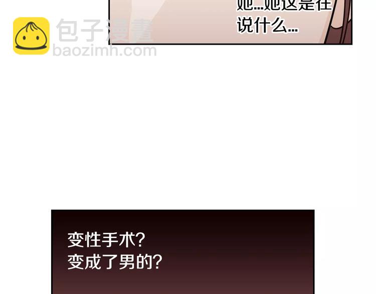 《窈窕淑男》第38话 你怕不是在开玩笑吧？ 第36页
