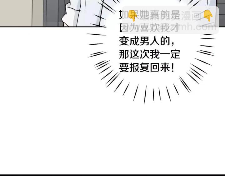 《窈窕淑男》第40话 口是心非 第25页