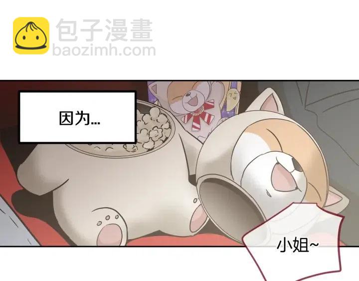 《窈窕淑男》第49话心动 第13页