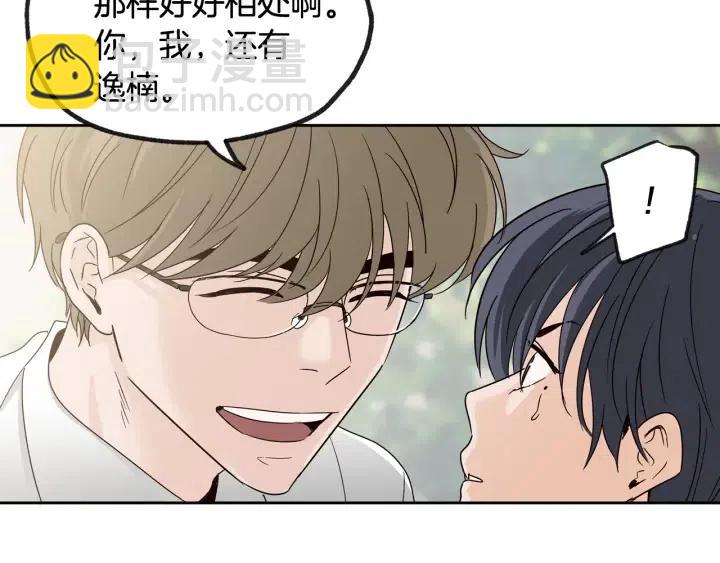 《窈窕淑男》第59话来我家吧 第30页