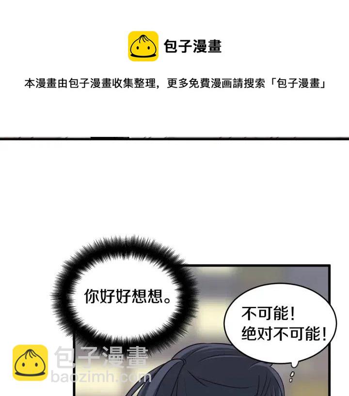 《窈窕淑男》第62话果然是冒牌货 第40页