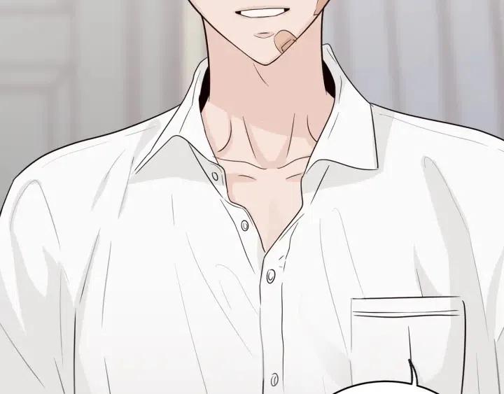 《窈窕淑男》第68话 告白 第35页