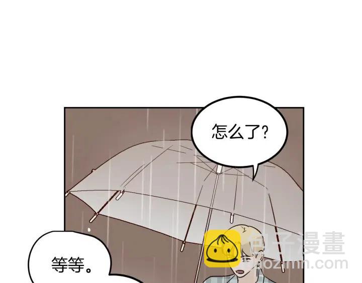 《窈窕淑男》第80话 无论怎样都能找到你 第33页