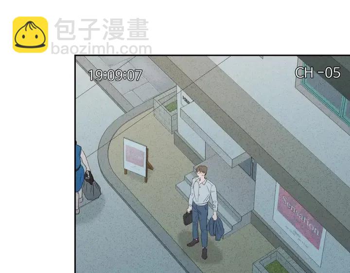《窈窕淑男》第86话 雨夜出现的男人 第36页