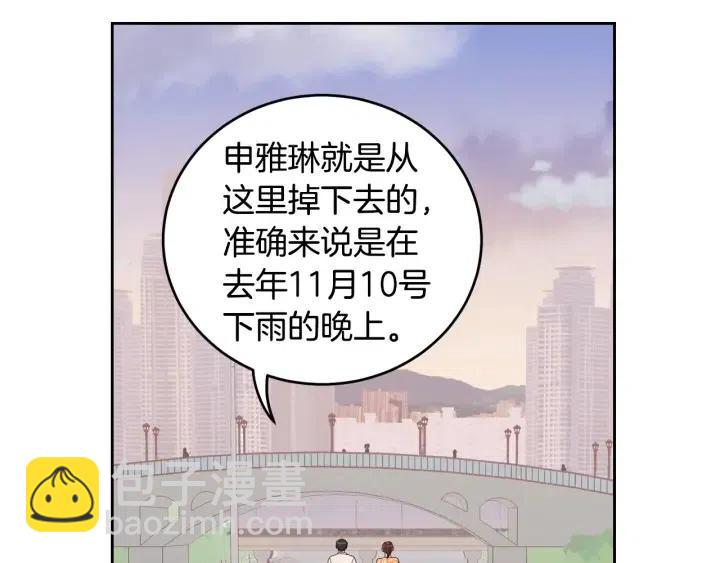 《窈窕淑男》第89话 不能失去你 第19页