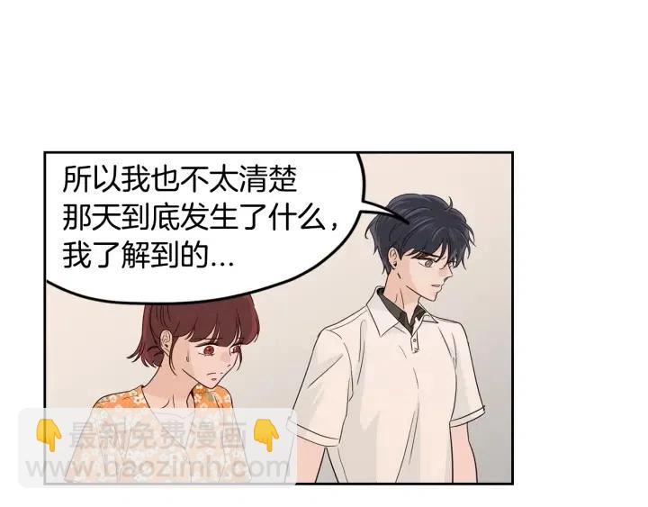 《窈窕淑男》第89话 不能失去你 第21页