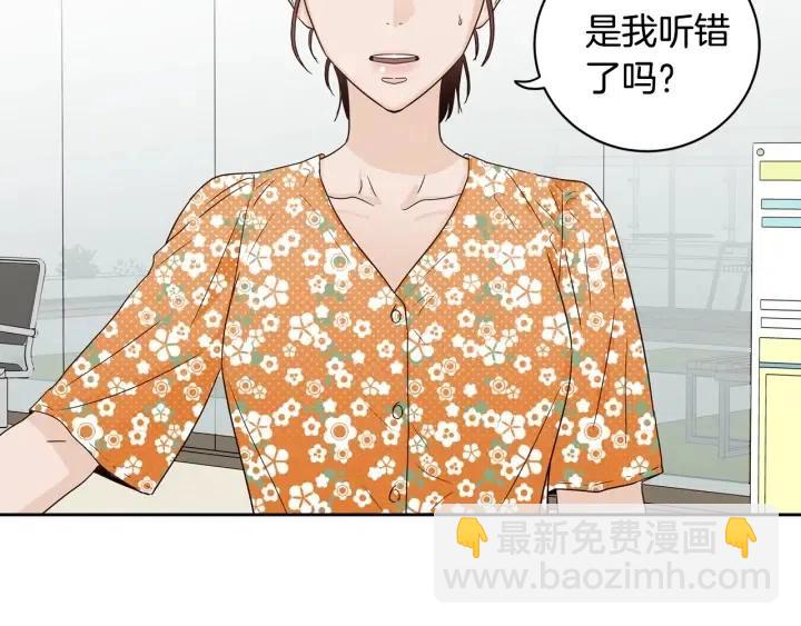 《窈窕淑男》第89话 不能失去你 第2页