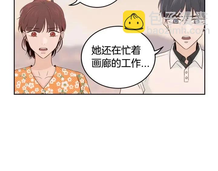 《窈窕淑男》第89话 不能失去你 第35页