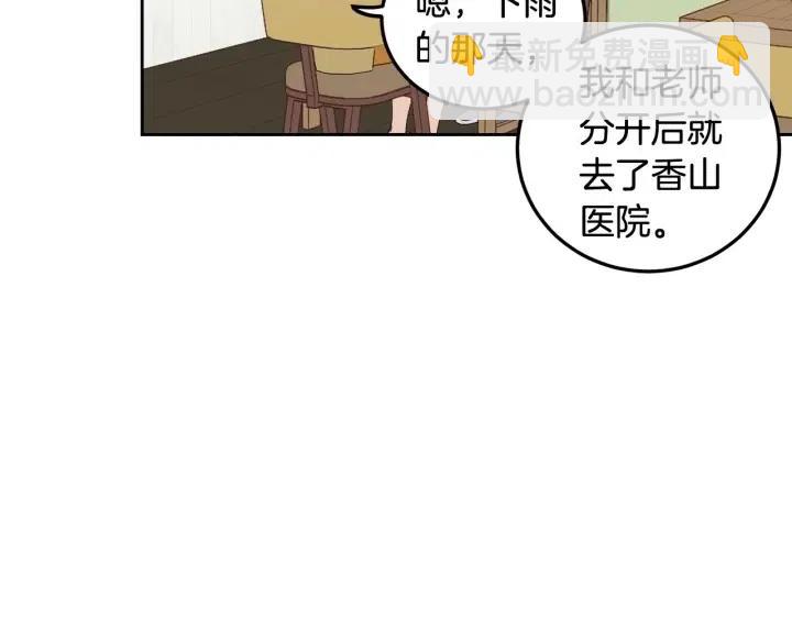 《窈窕淑男》第93话 是不是朋友？ 第44页