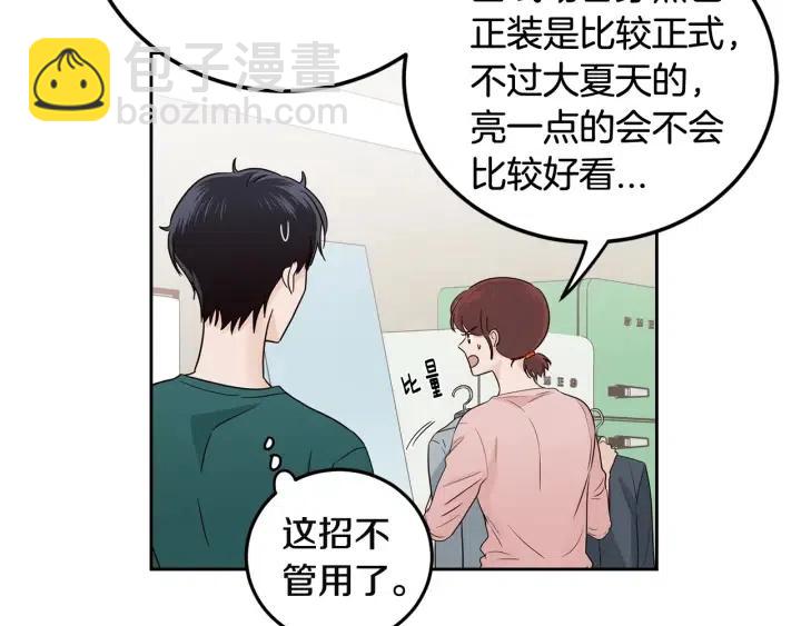 《窈窕淑男》第103话 男朋友-7 第28页