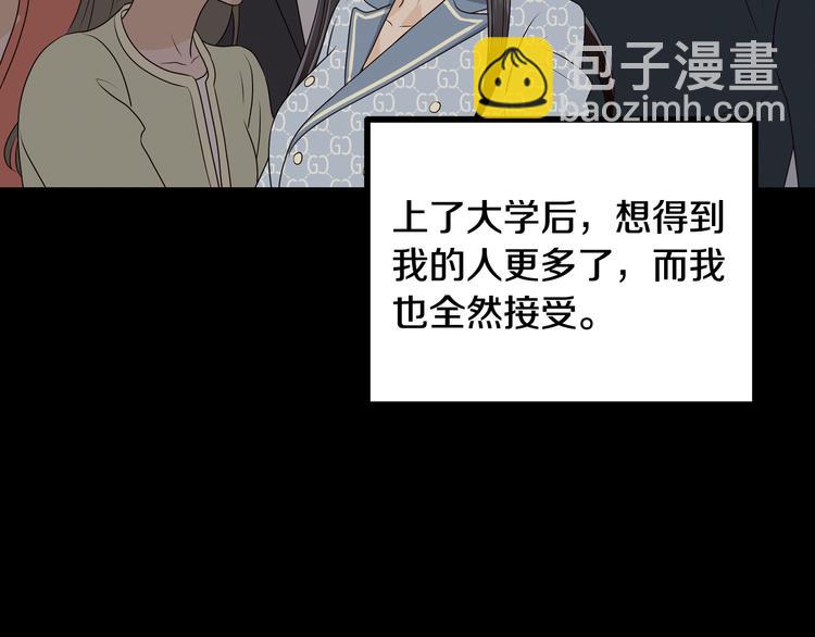 《窈窕淑男》第8话 好久不见 第19页