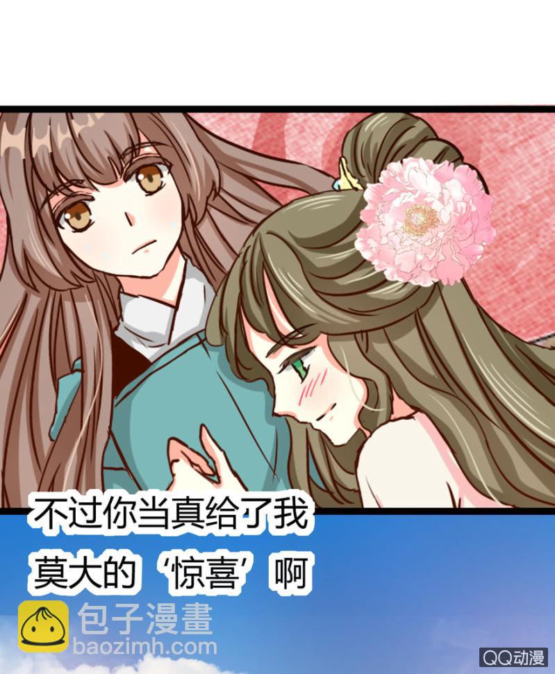 《王爷爱上“公公”》深夜会面 第2页