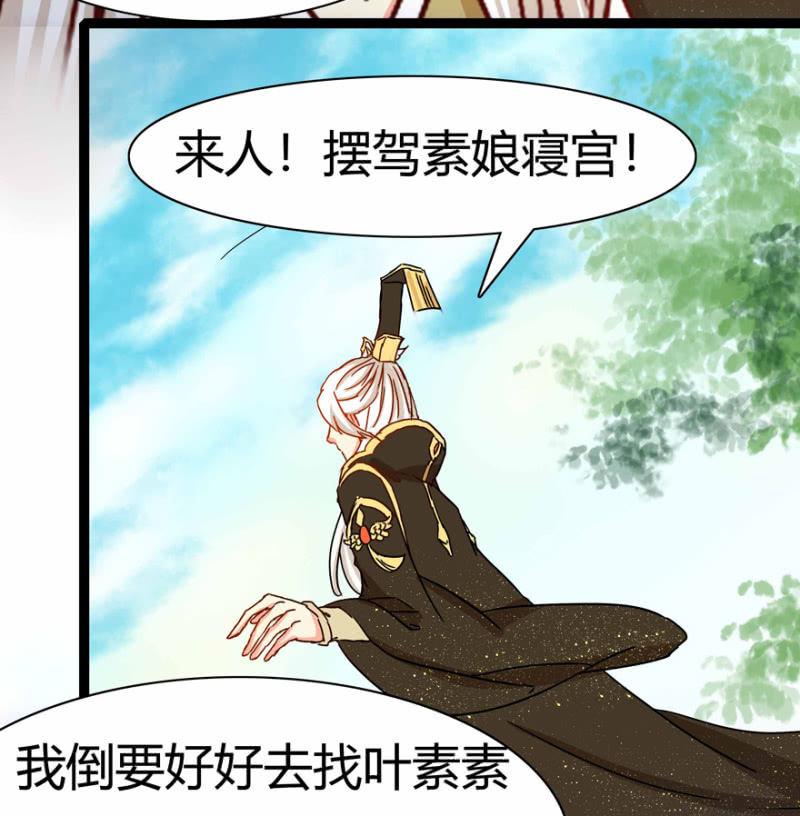 《王爷爱上“公公”》昔日“情事” 第11页