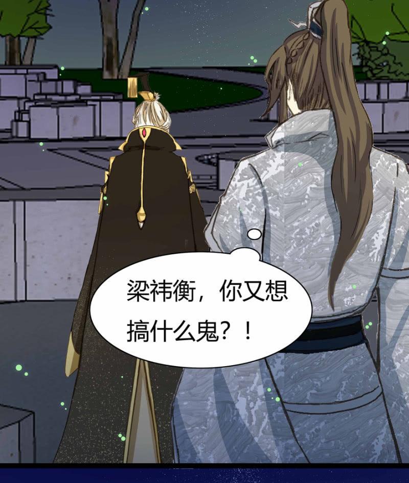 《王爷爱上“公公”》圣主的真面目 第29页