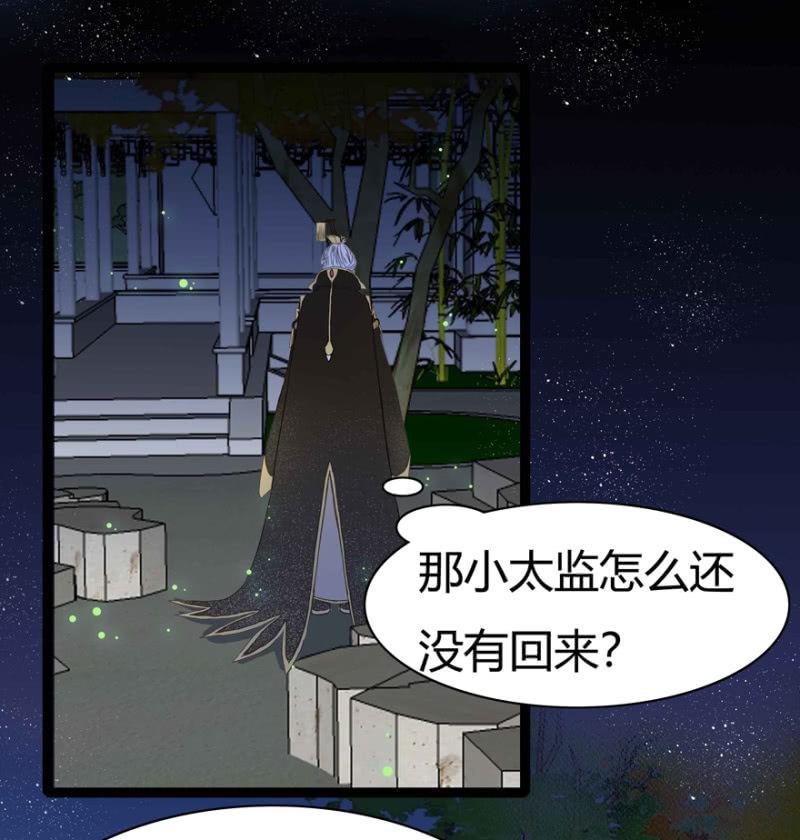 《王爷爱上“公公”》圣主的真面目 第3页