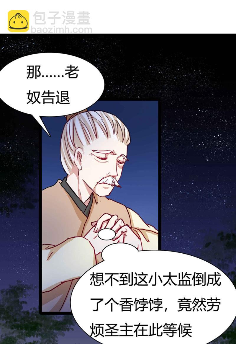 《王爷爱上“公公”》圣主的真面目 第6页