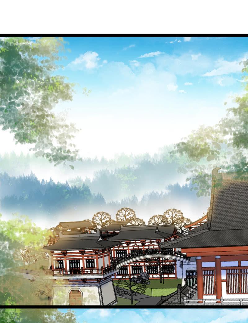 《王爷爱上“公公”》天主悔婚？ 第35页
