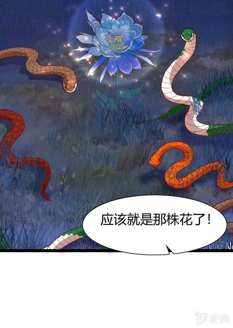 《王爷爱上“公公”》变故丛生 第13页