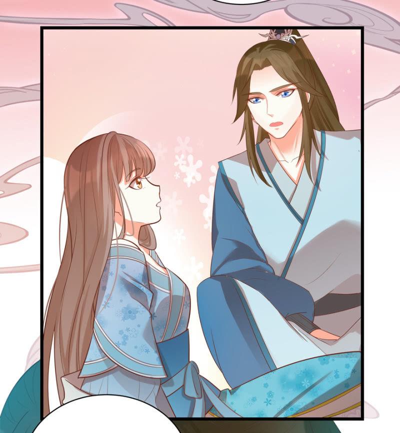 《王爷爱上“公公”》女子身份被识破？ 第31页
