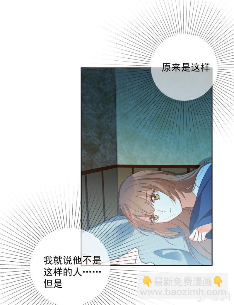 《王爷爱上“公公”》喜欢，便是喜欢 第29页
