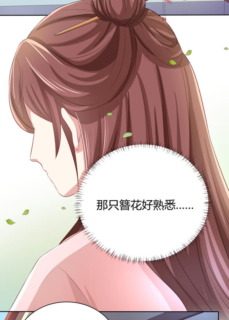 《王爷爱上“公公”》发簮 第34页