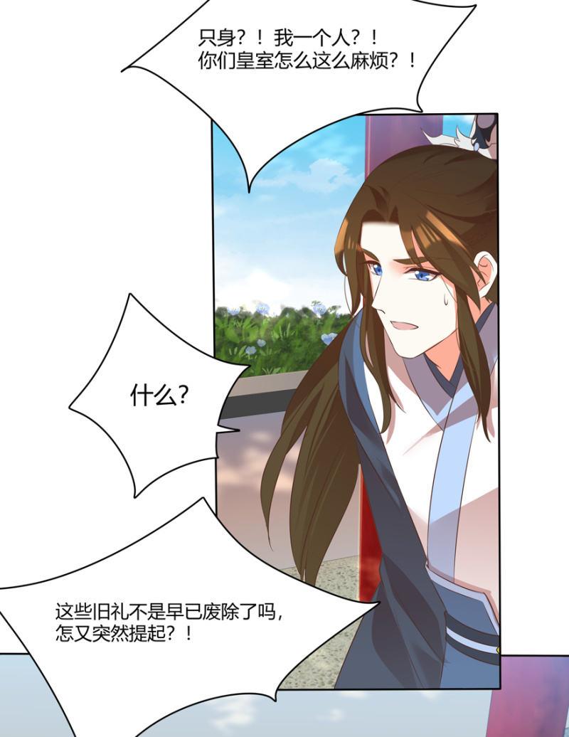 《王爷爱上“公公”》维护 第27页
