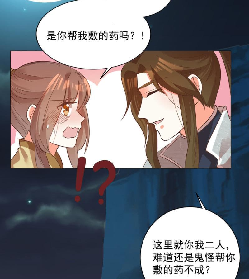 《王爷爱上“公公”》做我夫人，可好？ 第30页