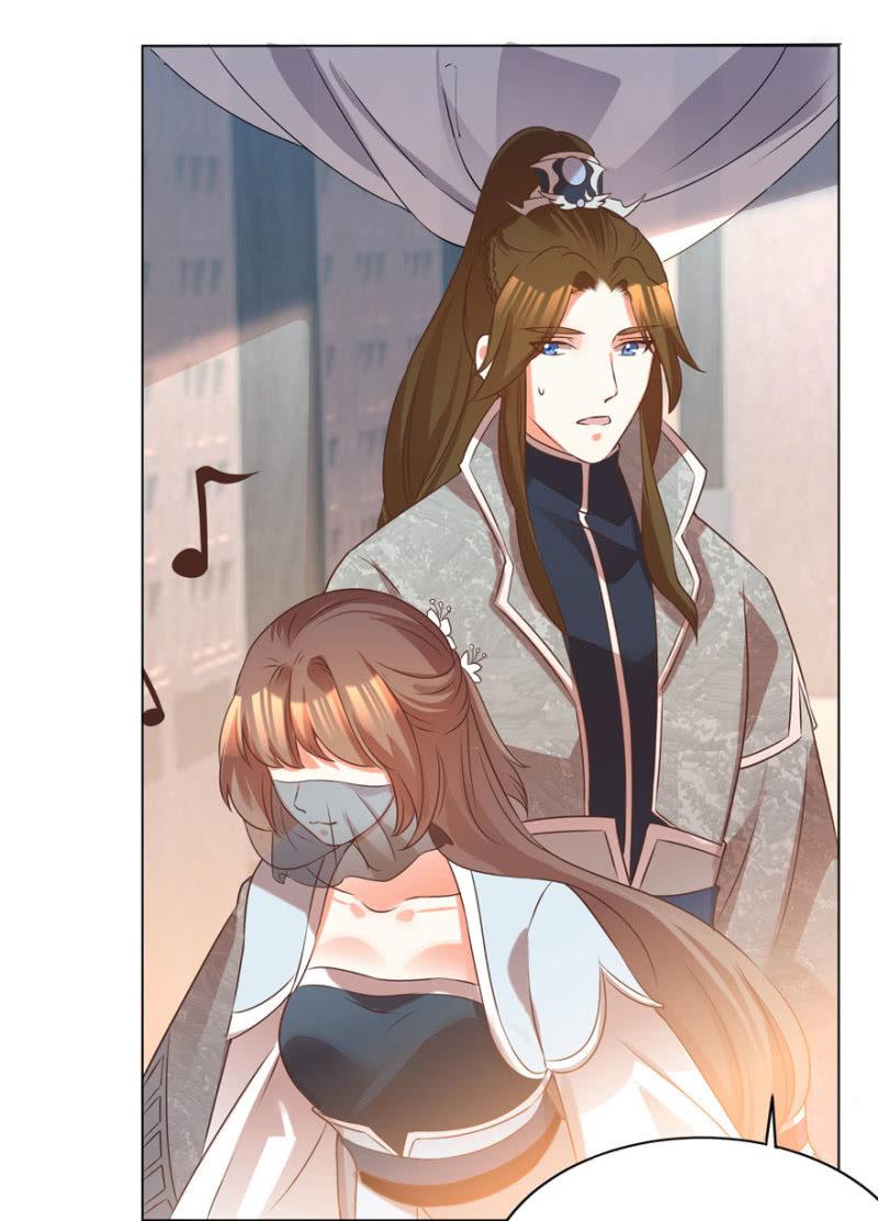 《王爷爱上“公公”》总有转机 第27页