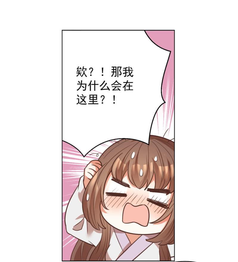 《王爷爱上“公公”》激怒贵妃 第38页