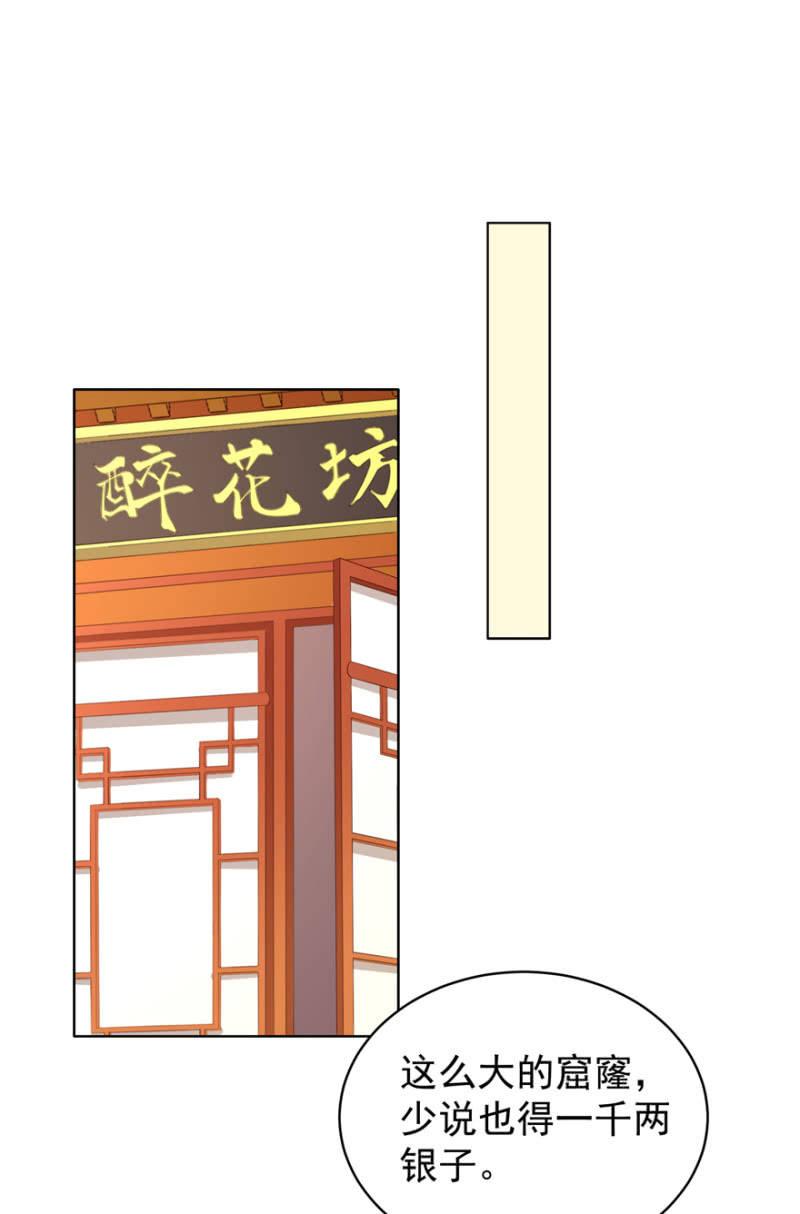 《王爷爱上“公公”》留下还债 第20页