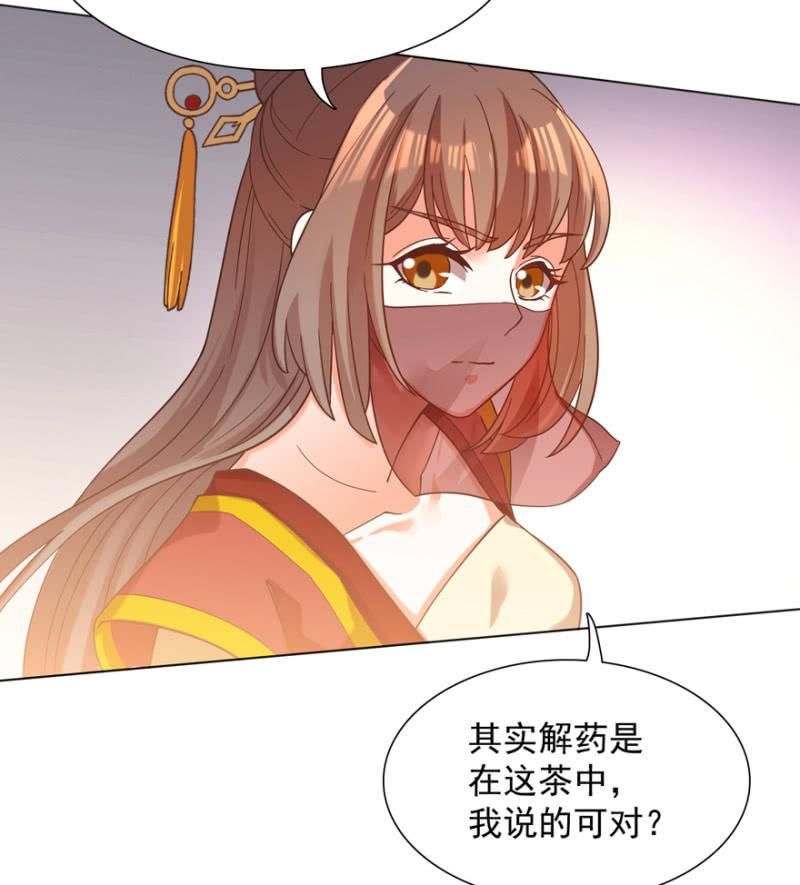《王爷爱上“公公”》追杀 第28页