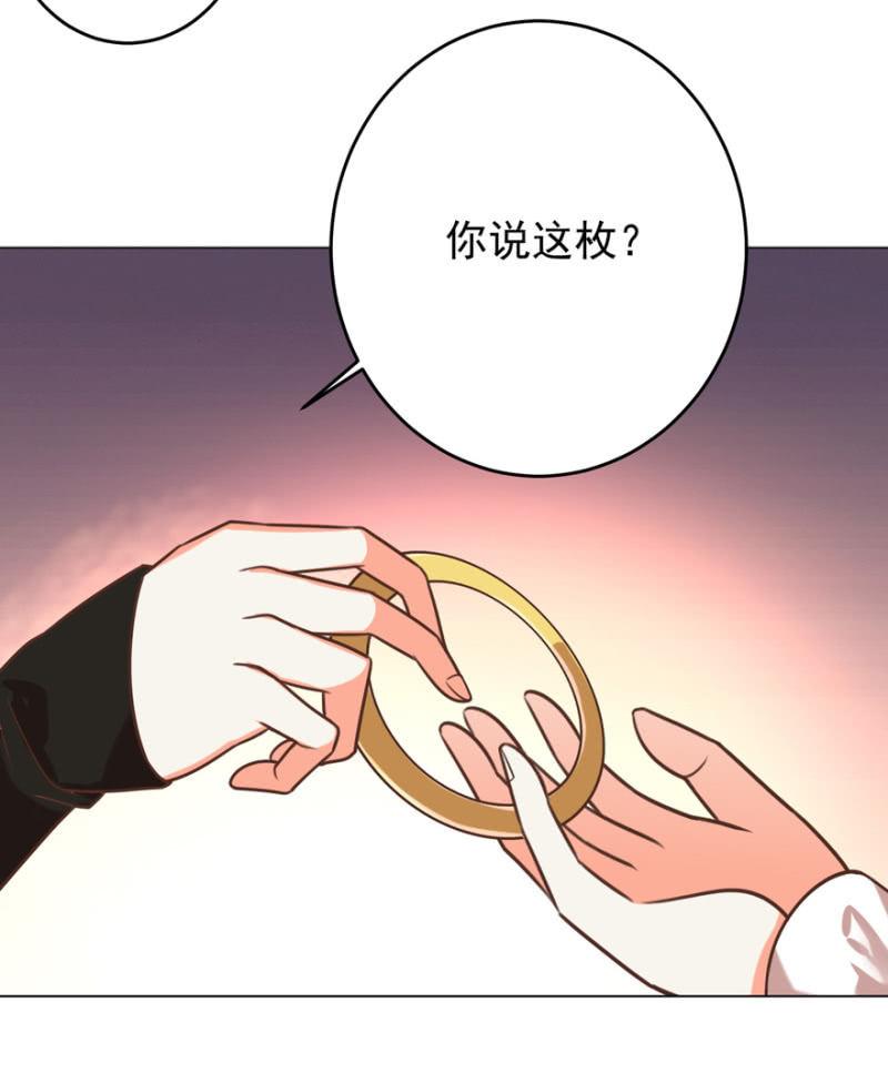《王爷爱上“公公”》鸢儿舍身相救 第50页