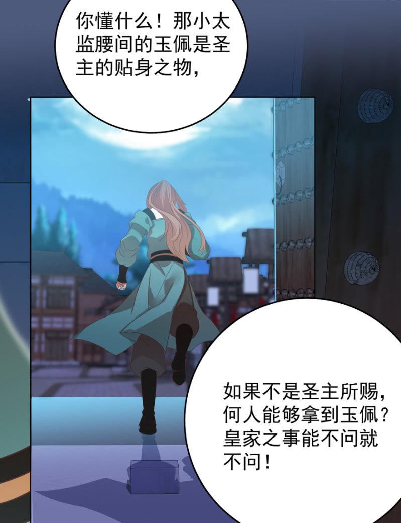 《王爷爱上“公公”》终是被抓 第14页