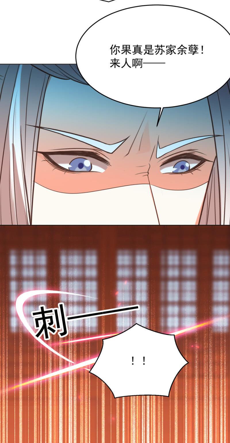 《王爷爱上“公公”》终是被抓 第20页