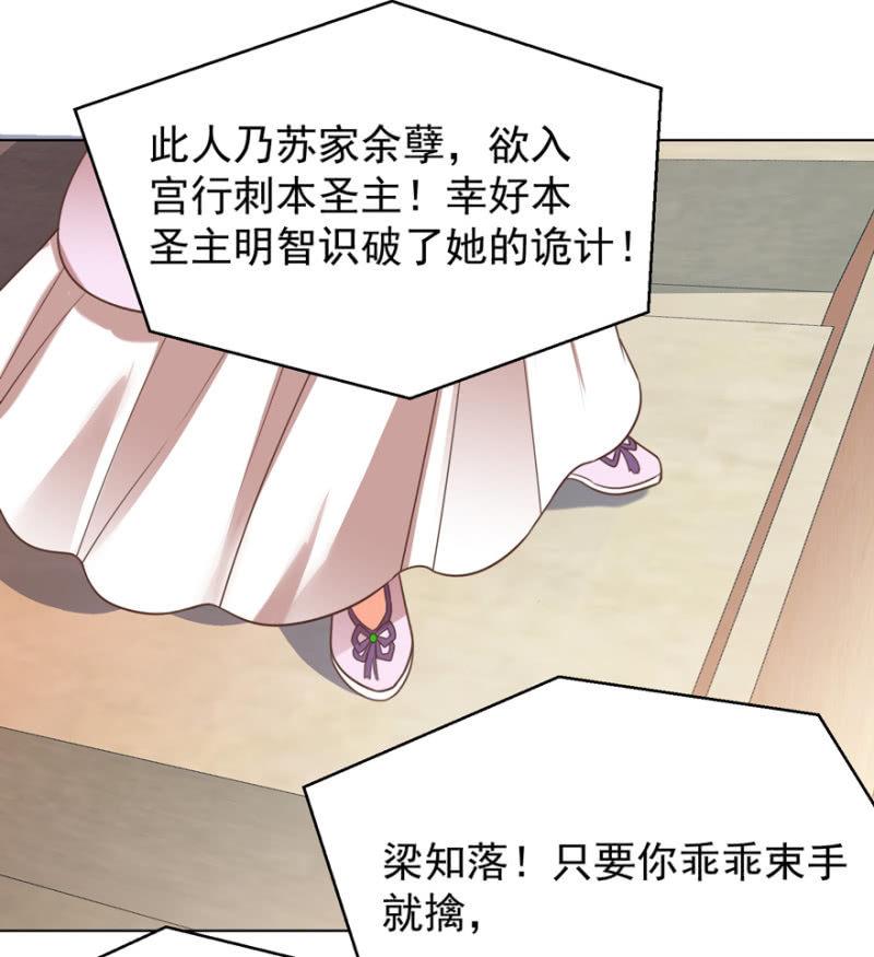 《王爷爱上“公公”》若只如初见 第31页