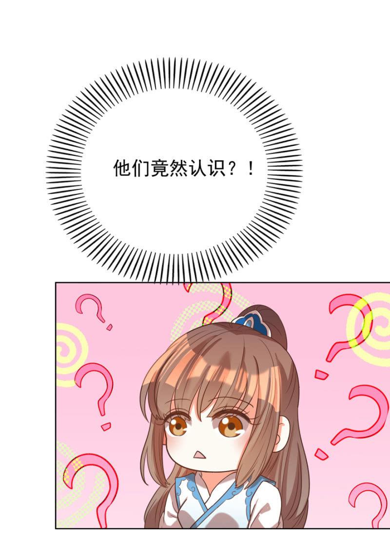 《王爷爱上“公公”》帝姬又是谁？ 第18页