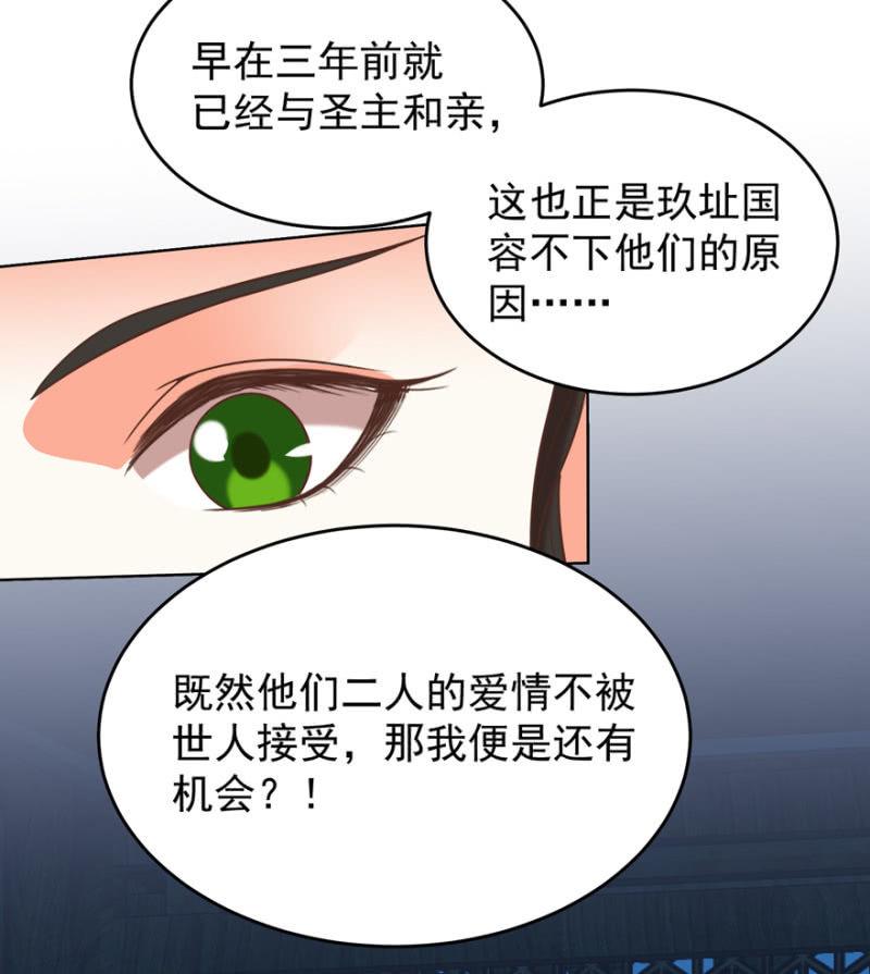 《王爷爱上“公公”》帝姬又是谁？ 第42页