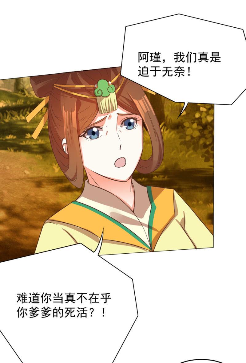 《王爷爱上“公公”》不再成为牺牲品 第26页