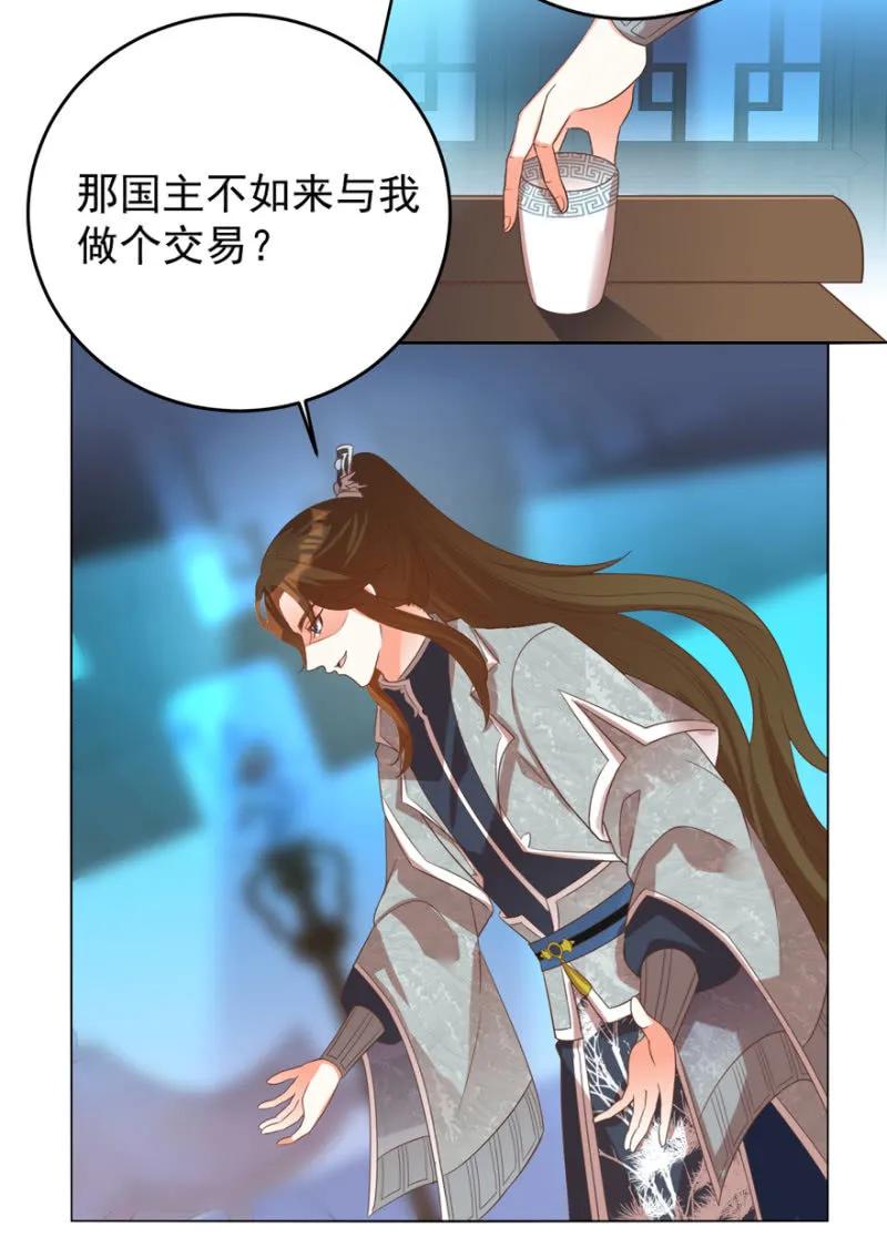 《王爷爱上“公公”》私下协商 第20页