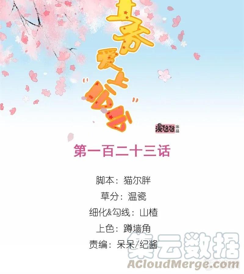 《王爷爱上“公公”》塑料父女情 第1页
