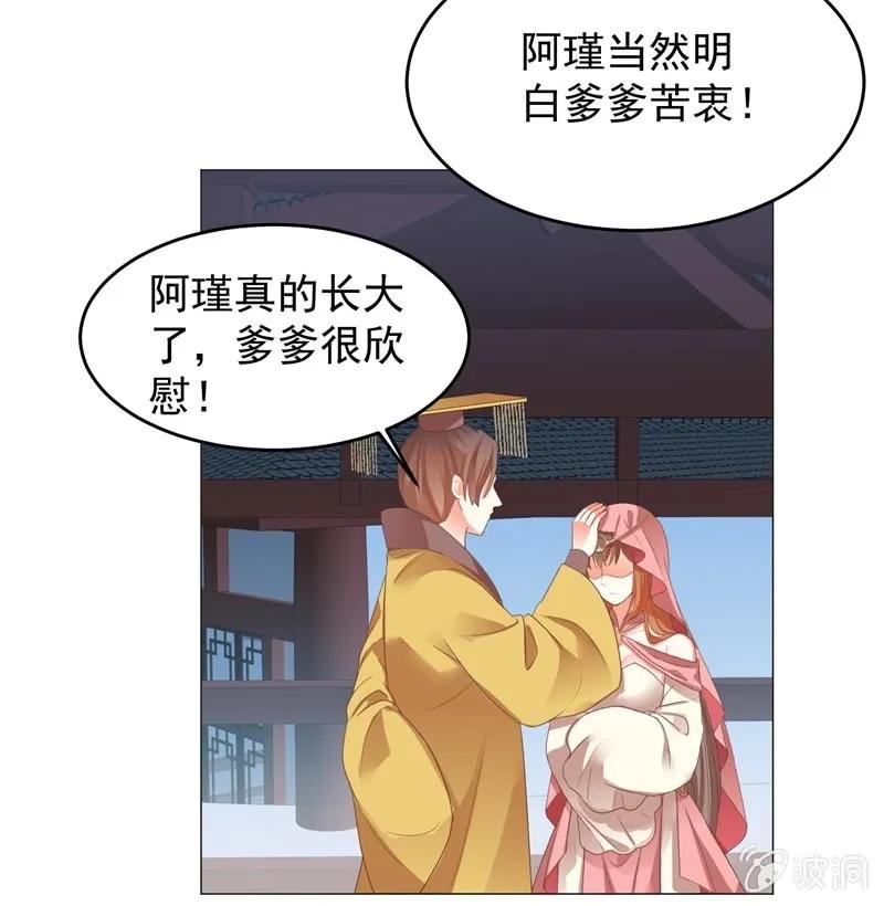 《王爷爱上“公公”》塑料父女情 第29页